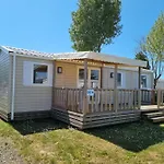Mobil Xxl 4 - La Bolée D'air Campeggio Saint-Vincent-sur-Jard