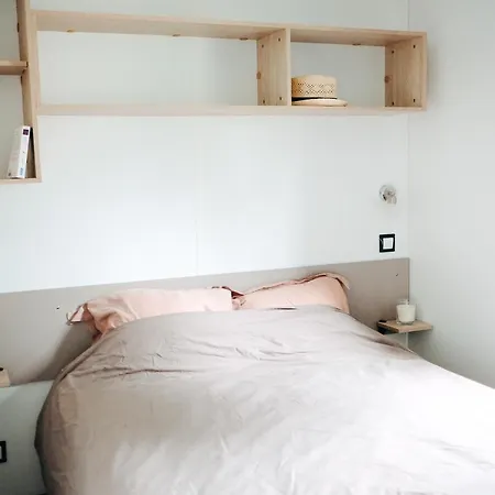 Mobil Xxl 4 - La Bolee D'air