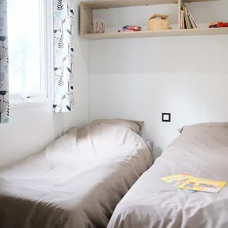 Mobil Xxl 4 - La Bolee D'air *