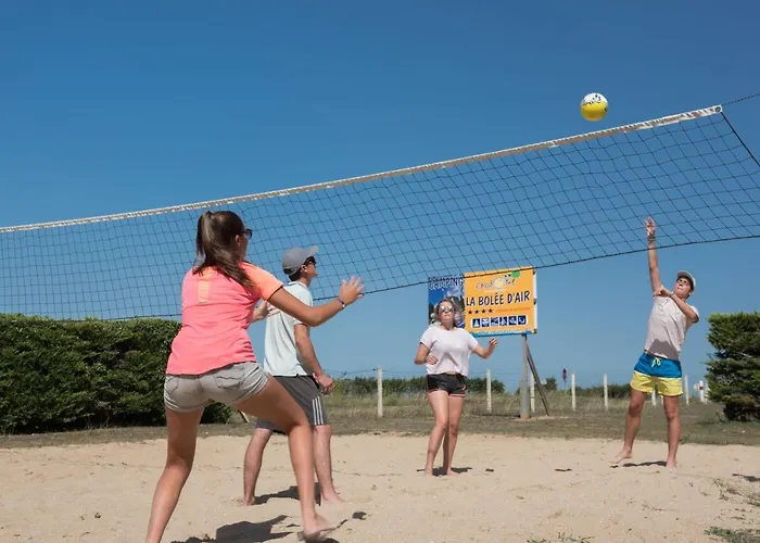 Mobil Xxl 4 - La Bolee D'air Kemp *